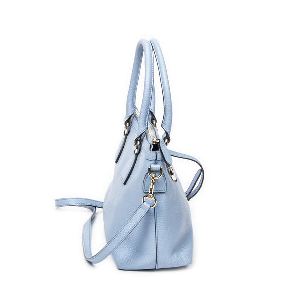 Gucci Interlocking G Tote - Picture 4 of 11